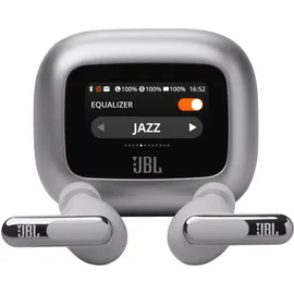 JBL Live Beam 3 silber