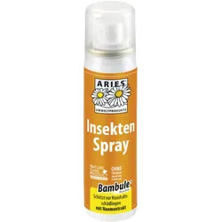 Aries Bambule Insektenspray 50ml