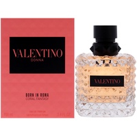 Valentino Donna Born in Roma Coral Fantasy Eau de Parfum 100 ml