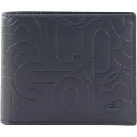 Lacoste FG Seasonal Billford S Allover Embossed Marine