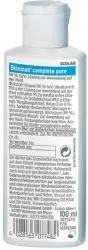 ECOLAB Skinman® complete pure Händedesinfektion 3077470 , 100 ml - Flasche