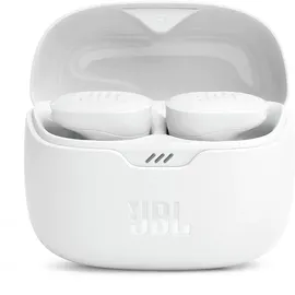 JBL Tune Buds weiß