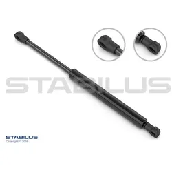 STABILUS Gasfeder, Koffer-/Laderaum // LIFT-O-MAT® 455N für RENAULT TRUCKS 8439005 8200025317 7711025317 397013