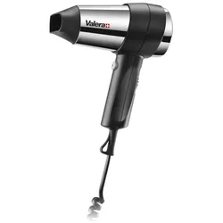 VALERA HOSPITALITY Haarfön 1800W ein/aus-Druckschalter schwarz