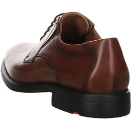 LLOYD Herren-Schnürschuhe Derby braun/cognac (19-360-03)