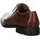 LLOYD Herren-Schnürschuhe Derby braun/cognac (19-360-03)
