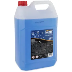 KRAFT Scheibenfrostschutz K0062063