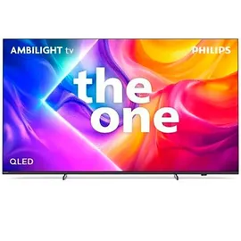 Philips 65PUS9010 65" 4K Ultra HD QLED Smart TV
