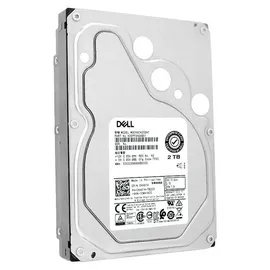 Seagate BarraCuda 2 TB 3,5" ST2000DM001
