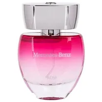 Mercedes-Benz Rose Eau De Toilette 30 ml (woman)