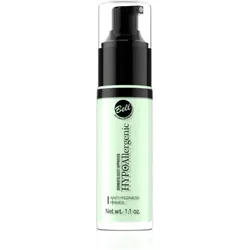 Bell Hypoallergenic Make-up Primer neutralisiert Rötungen 30 g