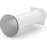 Silverline Flow Star GTS 150 Mauerkasten