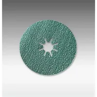 Sia Abrasives Sia Scheibe mit Loch, 4815 siacut, 125,