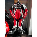 Ducati Corse |D |Air® C2 - Einteilige Leder-Kombi mit Airbag-System NEU -30%