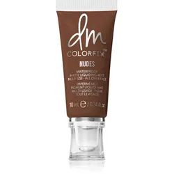 Danessa Myricks Beauty Colorfix Nudes multifunktionales Make-up für Augen, Lippen und Gesicht Farbton 10 10 ml