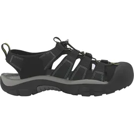 Keen Newport H2 Herren black 42