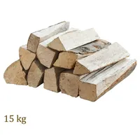 FLAMEUP Brennholz Buche 15 kg