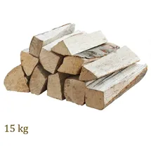 FLAMEUP Brennholz Buche 15 kg