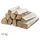 FLAMEUP Brennholz Buche 15 kg
