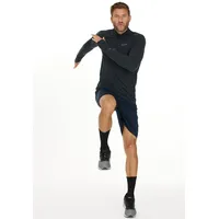 Endurance Midlayer Tune schwarz