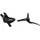 Shimano BR-MT420/BL-MT402