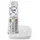 Panasonic KX-TGU410 Weiß/Silber