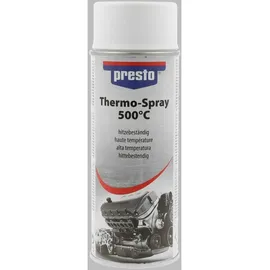 PRESTO Thermo-Spray weiß 0,4 l