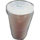 1150 Kaffeerundfilter 70mm Kaffeefilter Rundfilter WMF 1000,2000,2100, Filtromat