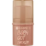 Essence baby got bronze Bronzer Cinnamon Spice 5.5 g