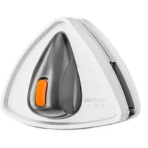 joybos Job067 Magnetischer Fensterreiniger - White - One Size