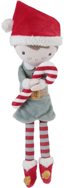 Little Dutch Doll Christmas Jim Puppe 1 St.