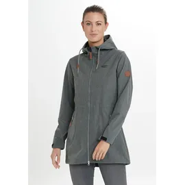 Weather Report Lilan Jacke 1011 Dark Grey Melange 42