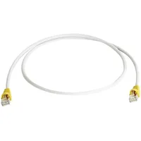 Telegärtner Patchkabel Cat6A 10,0m ge 100008987