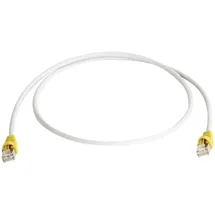 Telegärtner Patchkabel Cat6A 10,0m ge 100008987