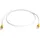 Telegärtner Patchkabel Cat6A 10,0m ge 100008987