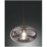 Fabas Luce FABAS Pendelleuchte Kit Luci Glas