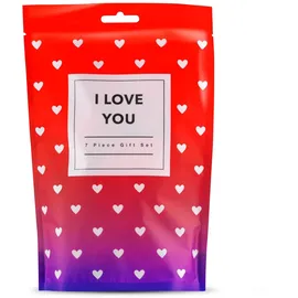 easytoys Loveboxxx „Ich liebe dich“ Geschenktüte -