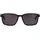Freigeist Sonnenbrille dunkelbraun Einheitsgröße