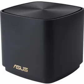 Asus ZenWiFi AX Mini XD4 Dualband Router schwarz 2er Multipack