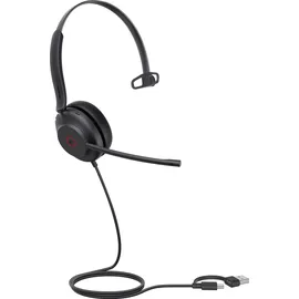 Yealink UH35 Mono Teams USB-A/C