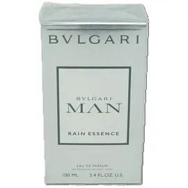 Bulgari Man Rain Essence Eau de Parfum 100 ml