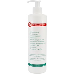 NOBAQUICK® 500 ml schnell einziehende Hautschutzcreme