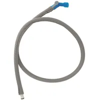 CamelBak Crux Reservoir Trinkschlauch, isoliert Grau Modell 2024