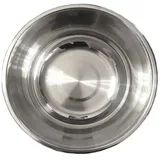 cootab cooler table Kühlschale Fresh ø 32 cm in silber | Gr.: onesize