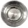 cootab cooler table Kühlschale Fresh ø 32 cm in silber | Gr.: onesize