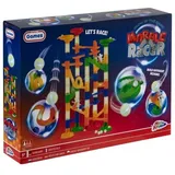 Murmelbahn Kugelbahn Konstruktionsbausteine Motorikspielzeug nachtleuchtend groß