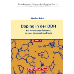 Doping in der DDR