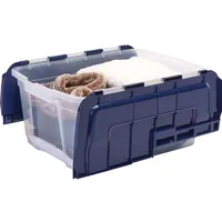Fellowes Fellowes, Aufbewahrungsbox, Aufbewahrungsbox BANKERS BOX (45 l)