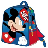 Artesania Cerda Disney Mickey 3D Rucksack 30cm
