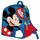 Artesania Cerda Disney Mickey 3D Rucksack 30cm